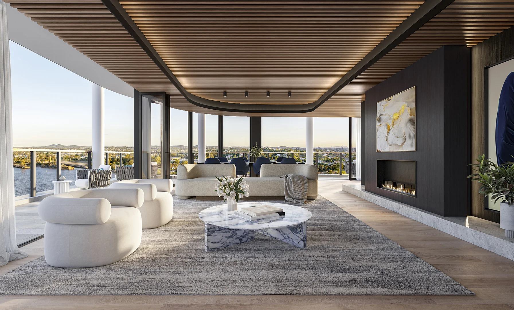 Additional image 11 of 31702/15 Wharf Street, Hamilton QLD 4007