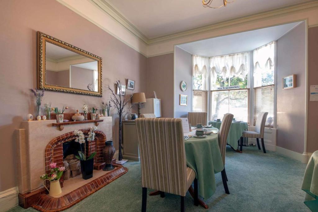 Additional image 11 of Trinity Manse Guest House, 21 Castle Street, Banff, AB45 1DH