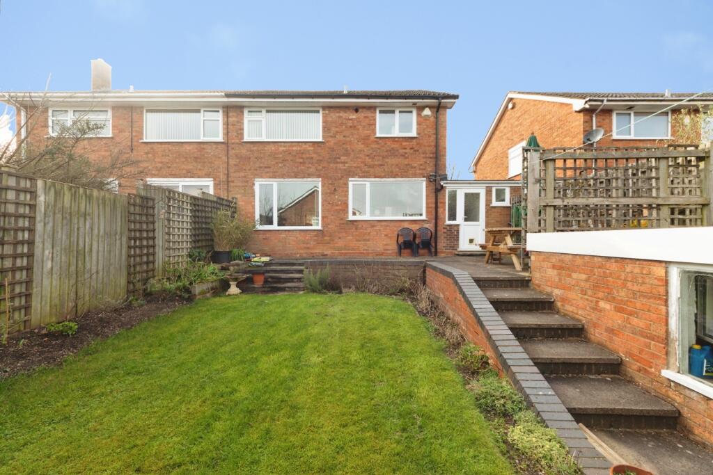 Additional image 20 of Fairlie Crescent, Birmingham, West Midlands, B38