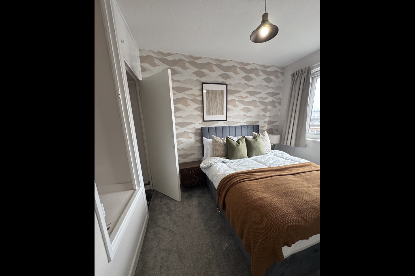 Additional image 5 of 2 Bed Maisonette, Parkinson Court, N1, N1 7GU