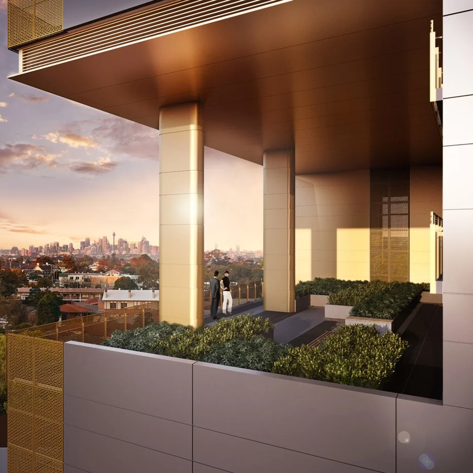 Additional image 7 of 301/23-31 Treacy Street, Hurstville NSW 2220