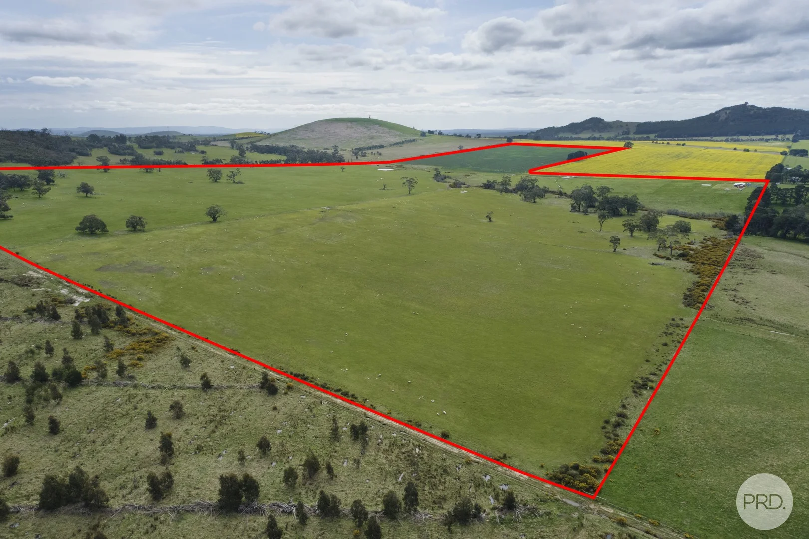 Kinnersleys Road, Mount Bolton VIC 3352