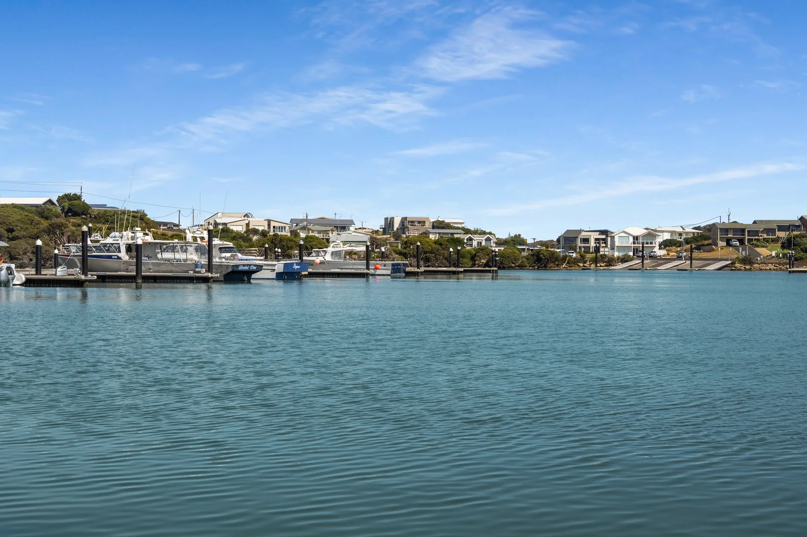 Additional image 10 of Lake Butler Marina Berths, Robe SA 5276