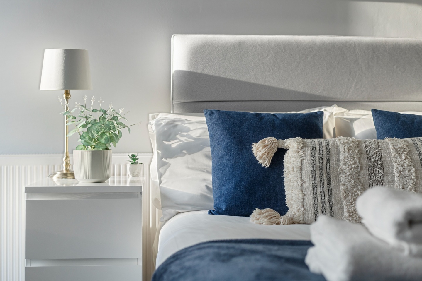 Additional image 27 of 3 Bed Flat, Short Term Let, N1, N1 7GU