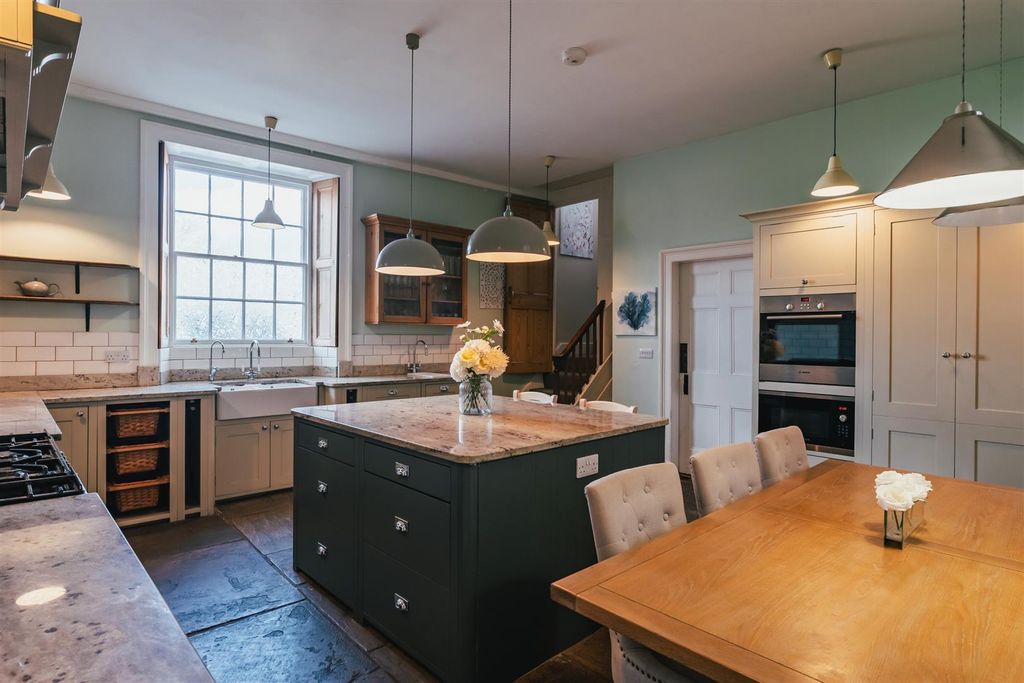 Additional image 2 of 8 bed link detached house for saleSilver Street, Kirkby Stephen CA17