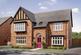 Plot The Melton , The Melton at The Paddocks, Main Street, Vale of Belvoir LE14