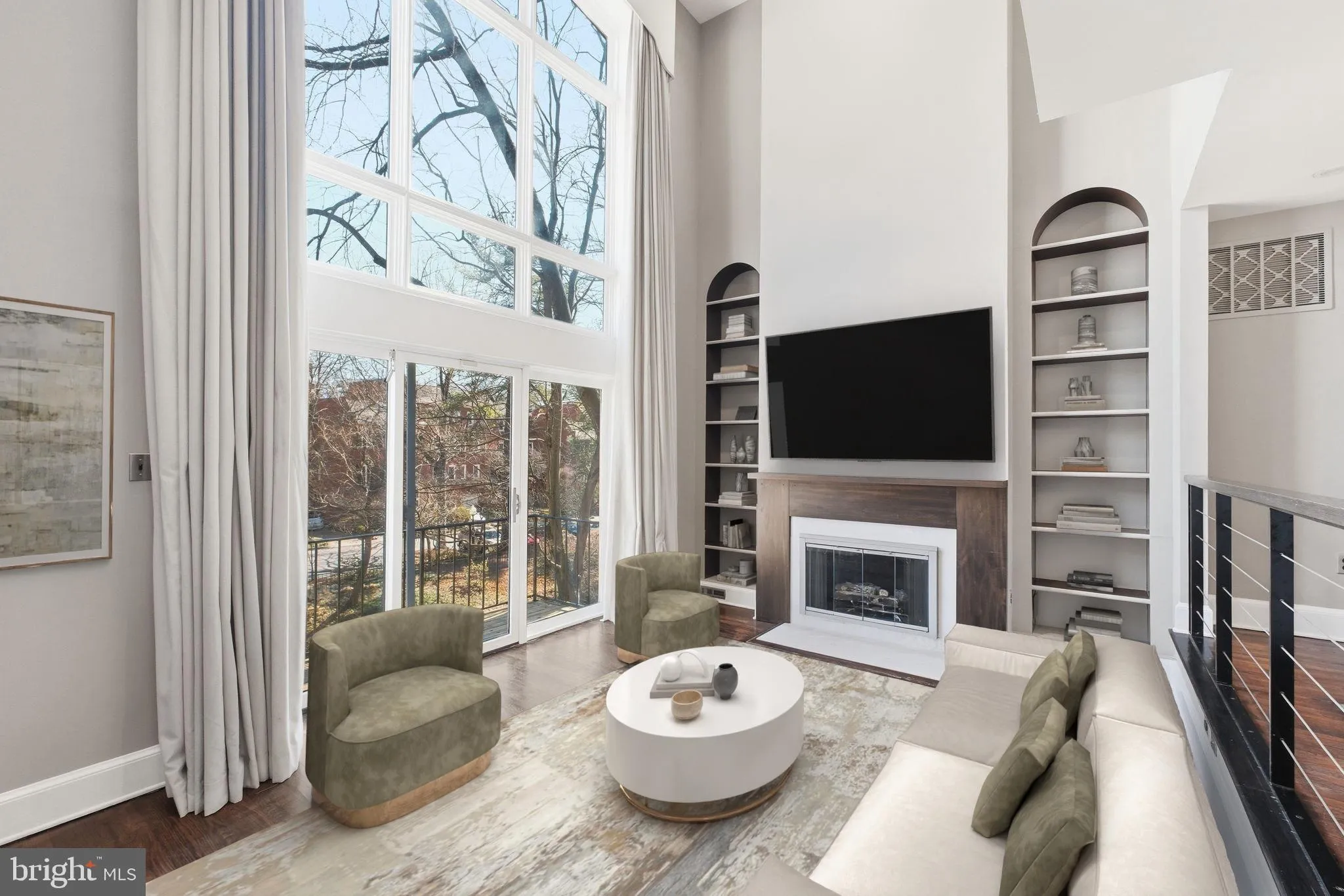 Additional image 2 of 3919 Georgetown Court NW, Washington, DC 20007