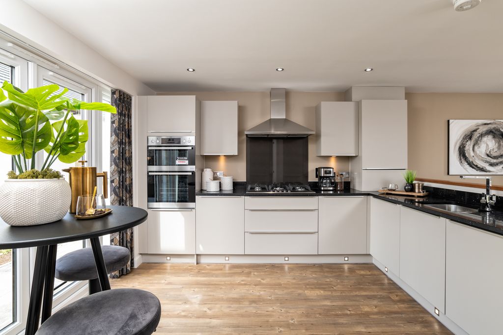 Additional image 3 of 4 bed detached house for sale"Duns" at 1 Meg Farquhar Street, Elgin IV30
