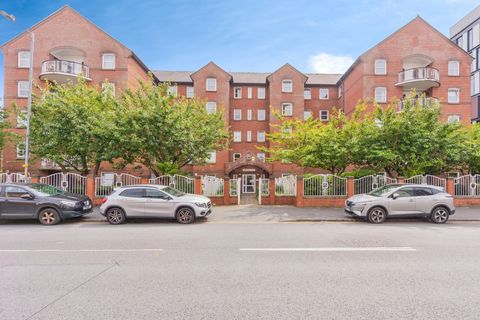 Hathersage Road, Manchester, Greater Manchester M13