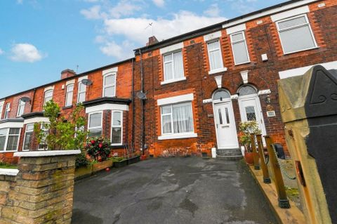 Primary image of Swinton Hall Road, Swinton M27