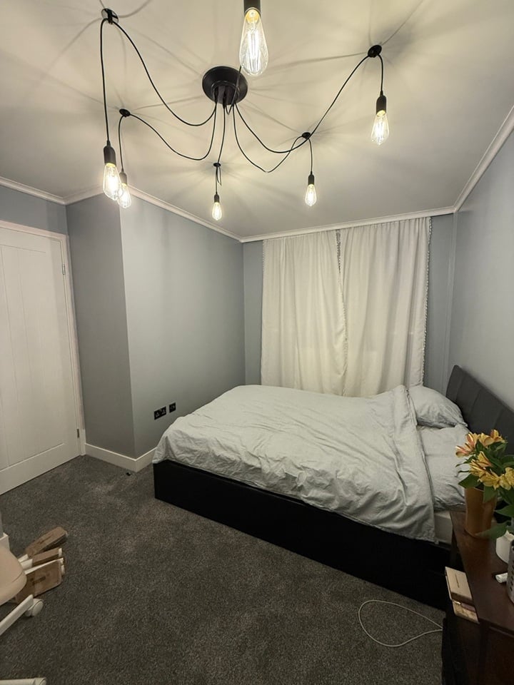 Additional image 2 of Room in a Shared Flat, London, SW11, N1 7GU