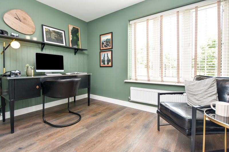Additional image 7 of 4 bed detached house for saleThe Jeweller, Braunston Road, Oakham LE15
