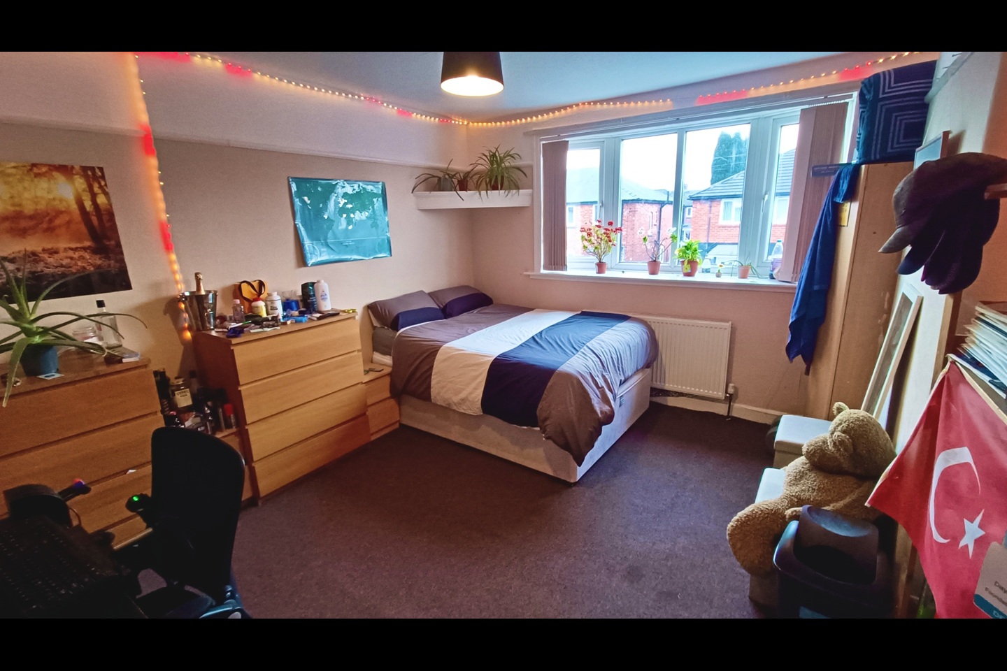 Additional image 2 of Room in a Shared House, Doncaster Avenue, M20, N1 7GU