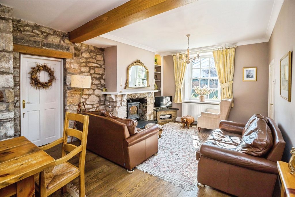 Additional image 7 of 4 bed detached house for saleFfordd Y Pentre, Nercwys, Mold, Flintshire CH7