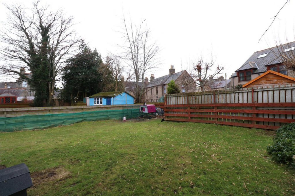 Additional image 17 of Old Road, Huntly, AB54