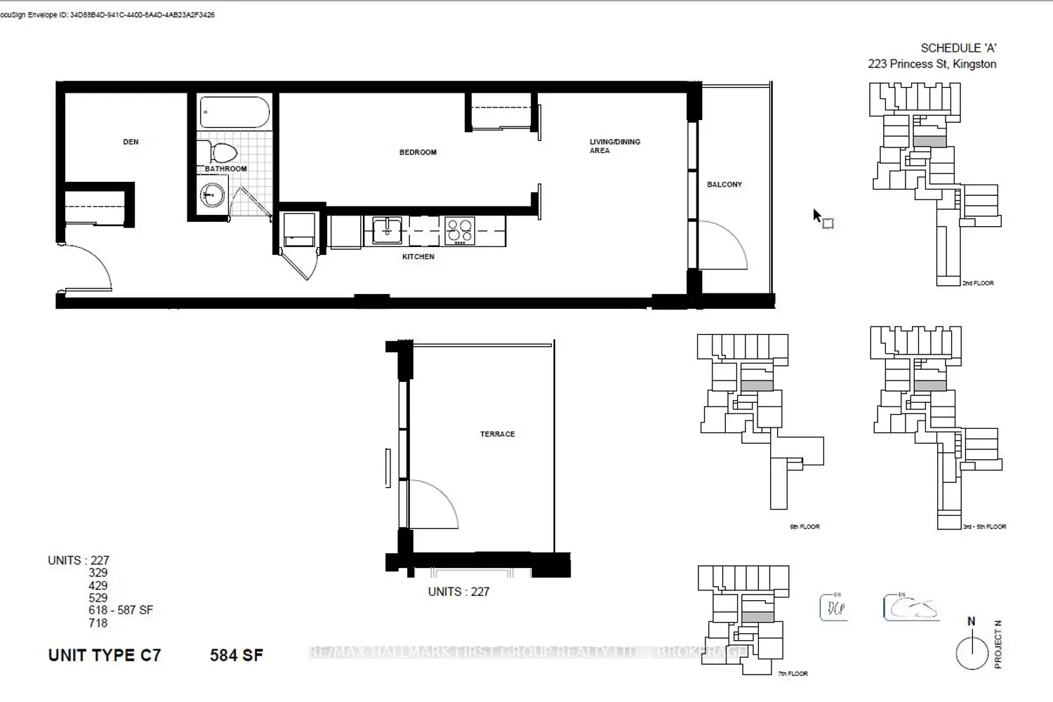 Additional image 20 of 223 Princess Street 429