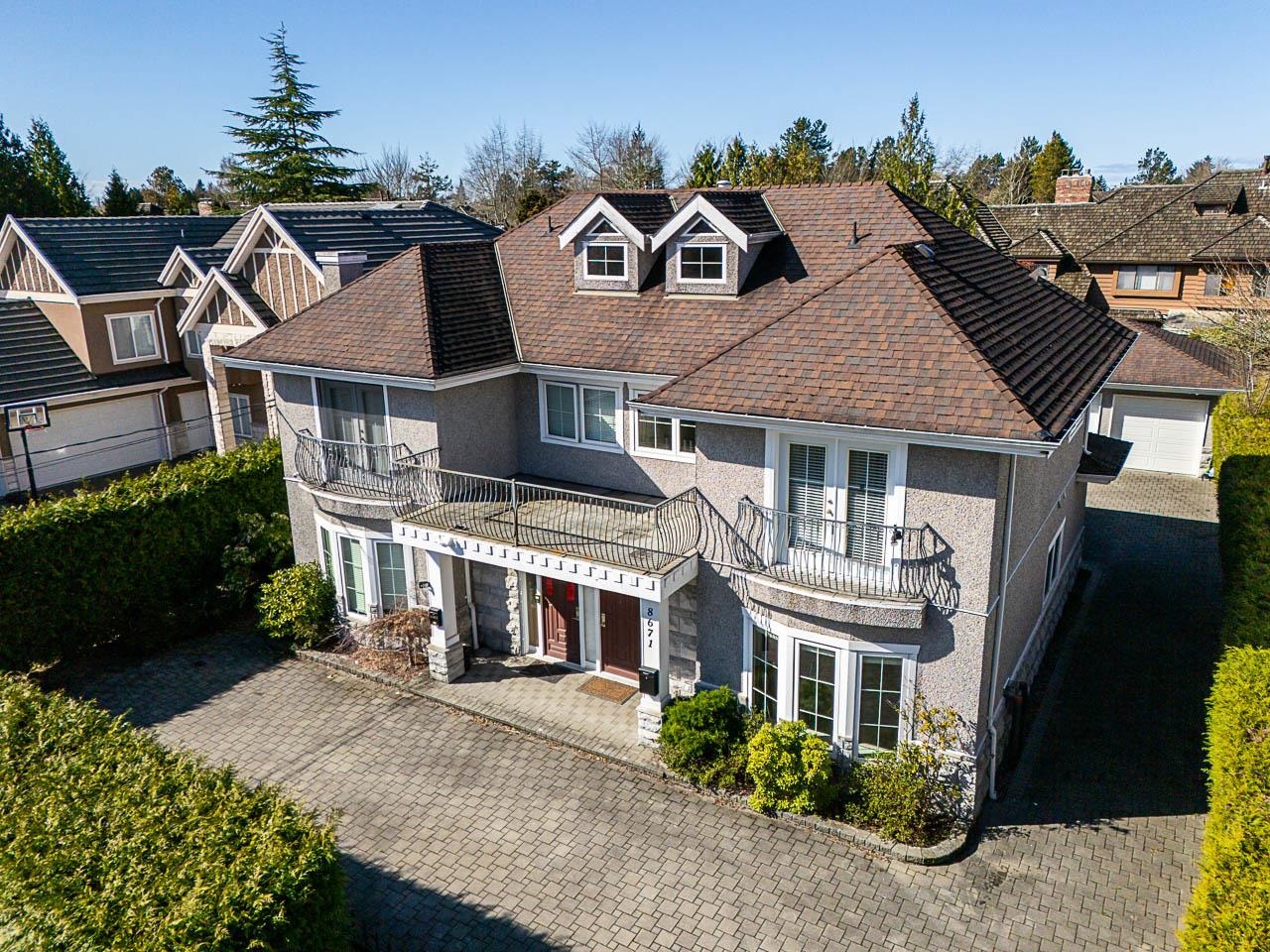 8671 Minler Road, Richmond, BC, V7C 3V1