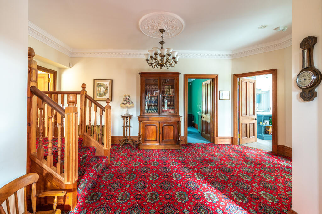 Additional image 14 of Cornhill, Banff, Aberdeenshire