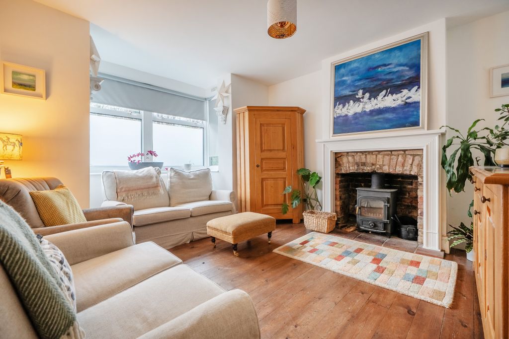 Primary image of 4 bed semi-detached house for saleCores End Road, Bourne End SL8