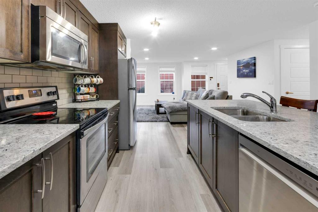 Additional image 6 of 1503-2400 Ravenswood View SE, Airdrie, AB, T4A0V7