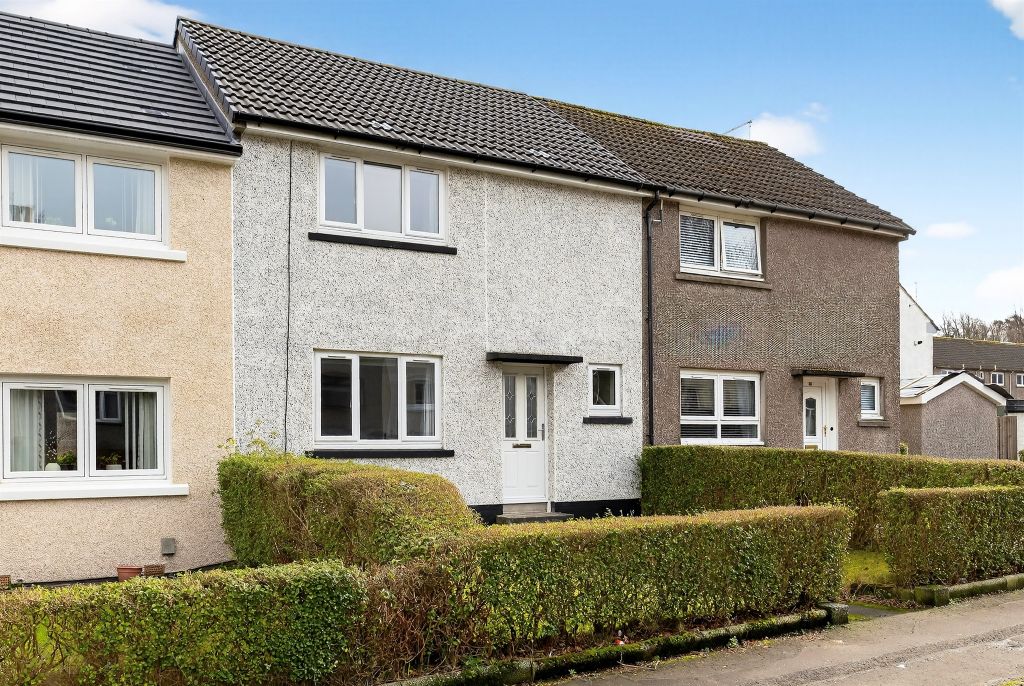 2 bed terraced house for saleHawthorn Avenue, Johnstone PA5