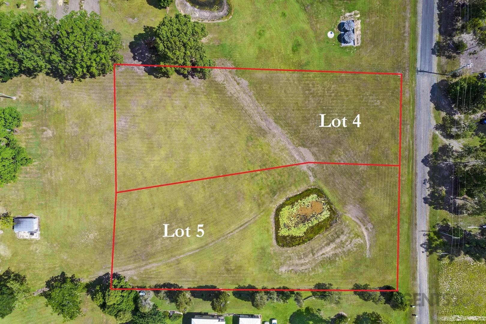 Additional image 9 of Lot 4 Bairds Lane, Veteran QLD 4570