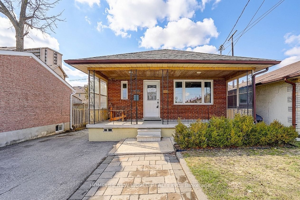 Additional image 2 of 56 Tedder Street, Toronto, ON, M6M 4X3