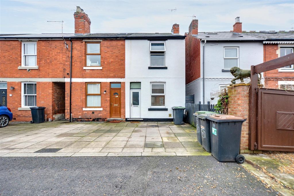 Additional image 16 of 2 bed end terrace house for saleSt. James Terrace, Stapleford, Nottingham NG9