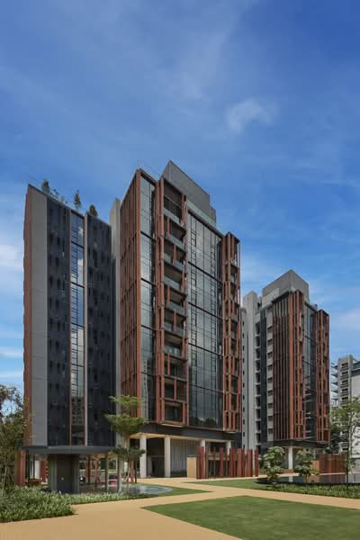 Additional image 22 of 11 Balmoral Road