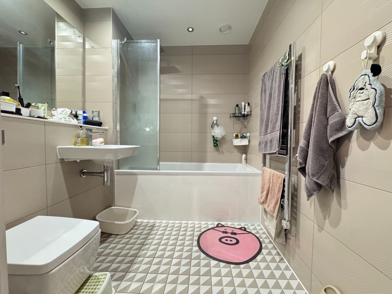 Additional image 6 of 1 Bed Flat, Block A, M50, N1 7GU