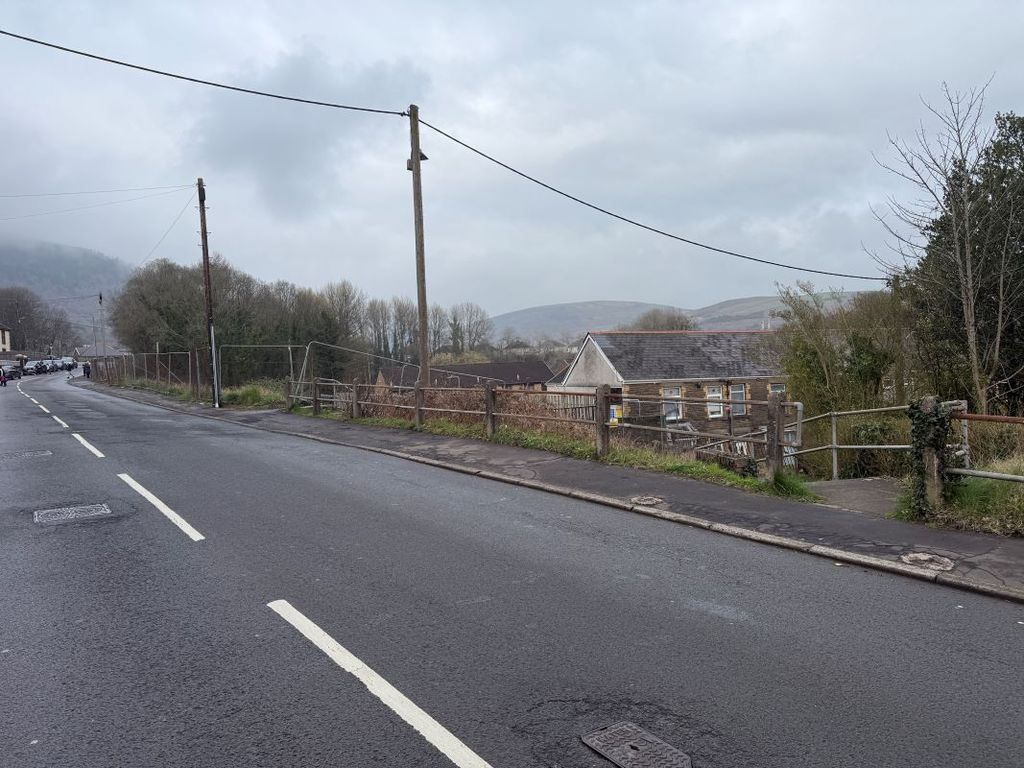 Additional image 4 of Land for saleLand Off Tabernacle Terrace, Cwmavon, Neath Port Talbot SA12
