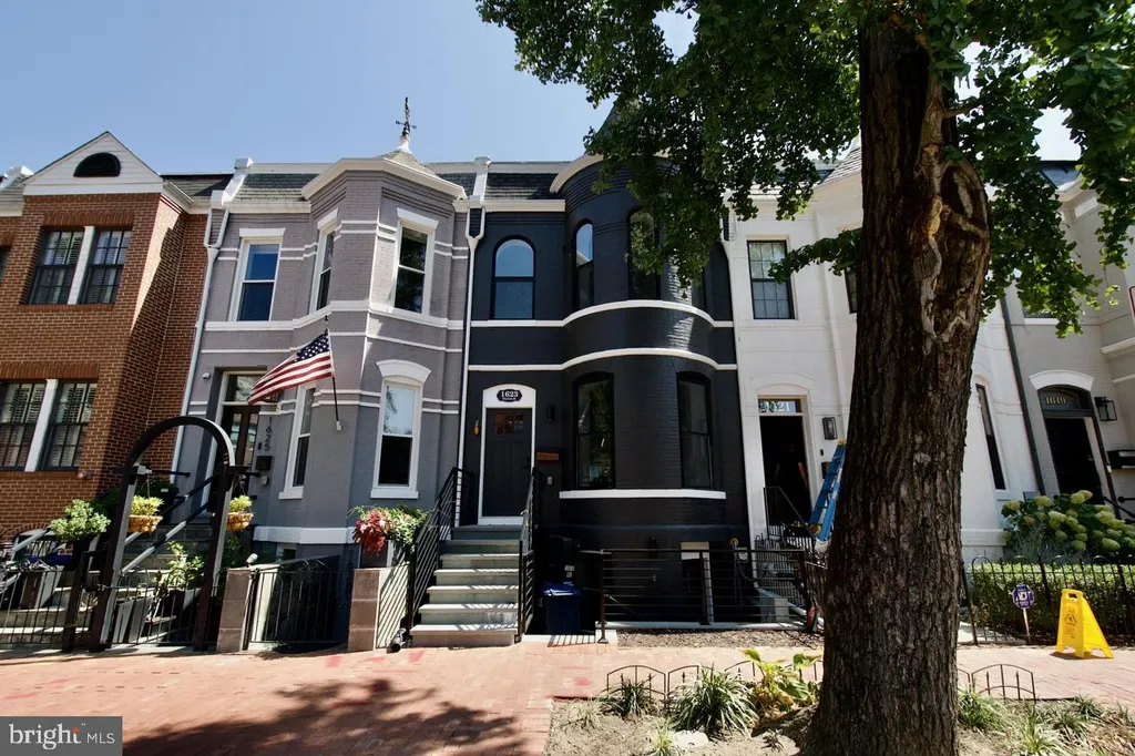 Additional image 3 of 1623 Marion Street NW Unit B, Washington, DC 20001