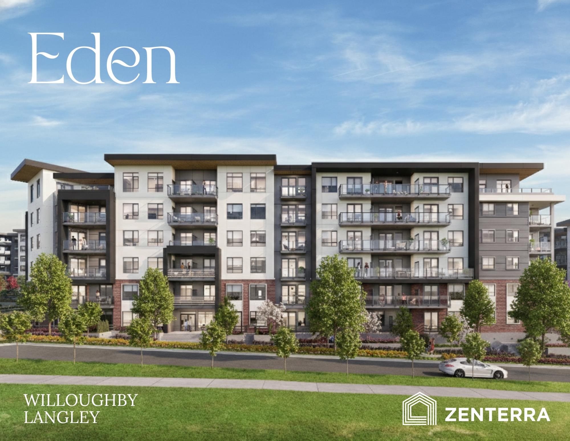 A208-19936 77 Avenue, Langley, BC, V0V 0V0