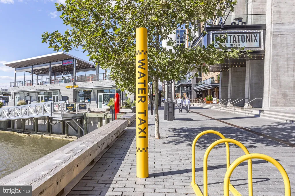 Additional image 61 of 1425 4th Street SW Unit A305, Washington, DC 20024