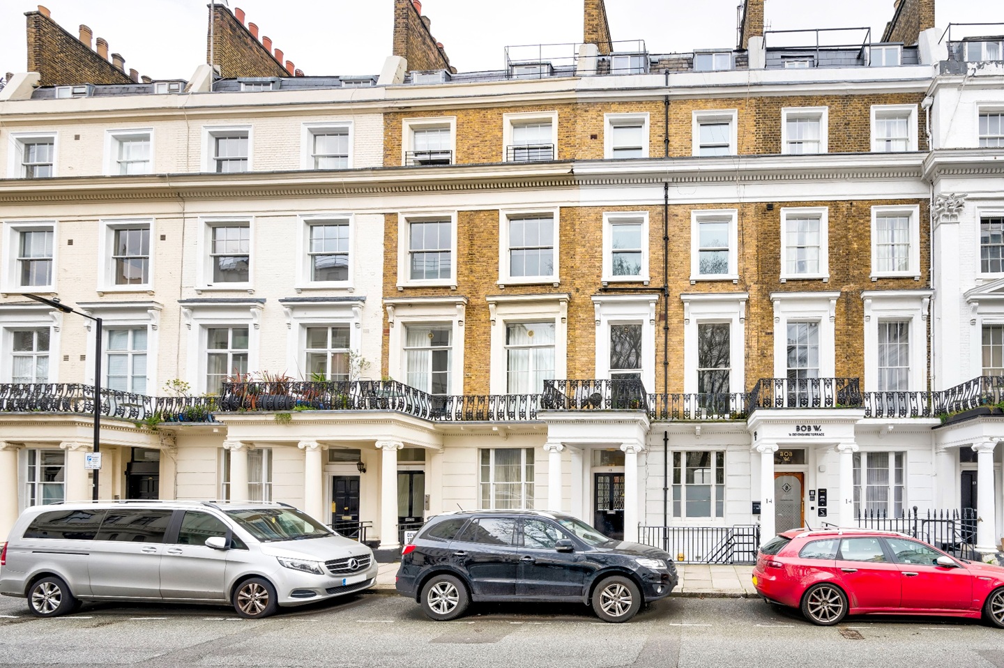 Additional image 2 of 1 Bed Flat, Devonshire Terrace, W2, N1 7GU