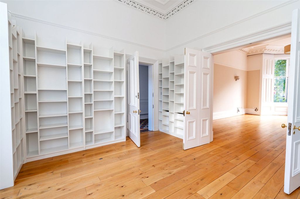 Additional image 7 of 5 bed terraced house for saleWestbourne Gardens, Glasgow, Glasgow City G12