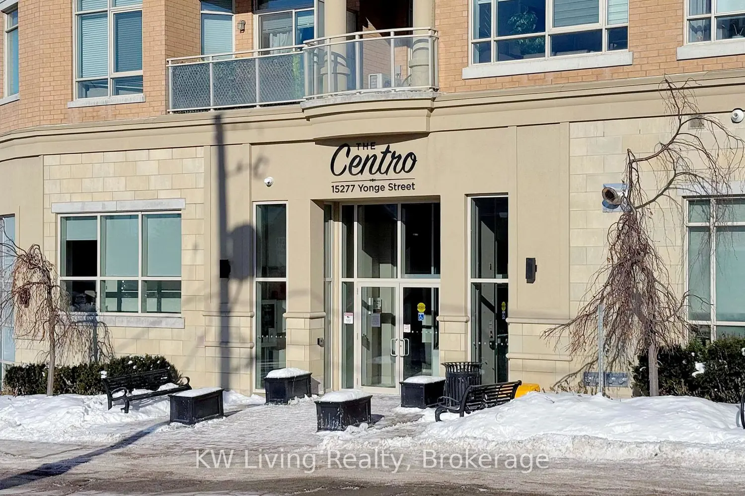 Additional image 3 of 15277 Yonge Street 316