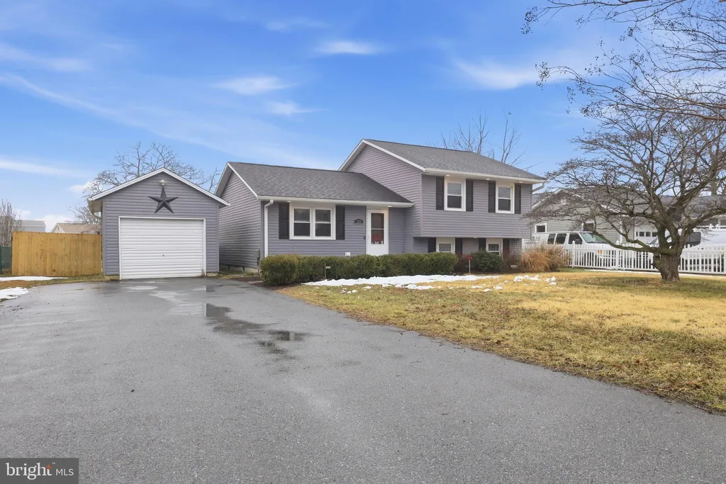 132 Irons Avenue, Millsboro, DE 19966