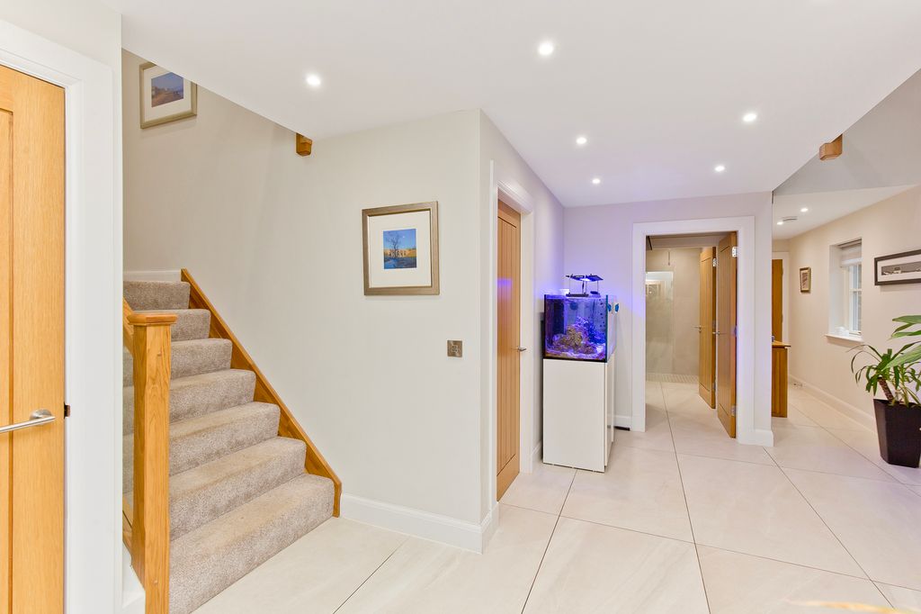 Additional image 15 of 5 bed detached house for sale6 Lawfield Steading, Edgehead, Mid Lothian EH22