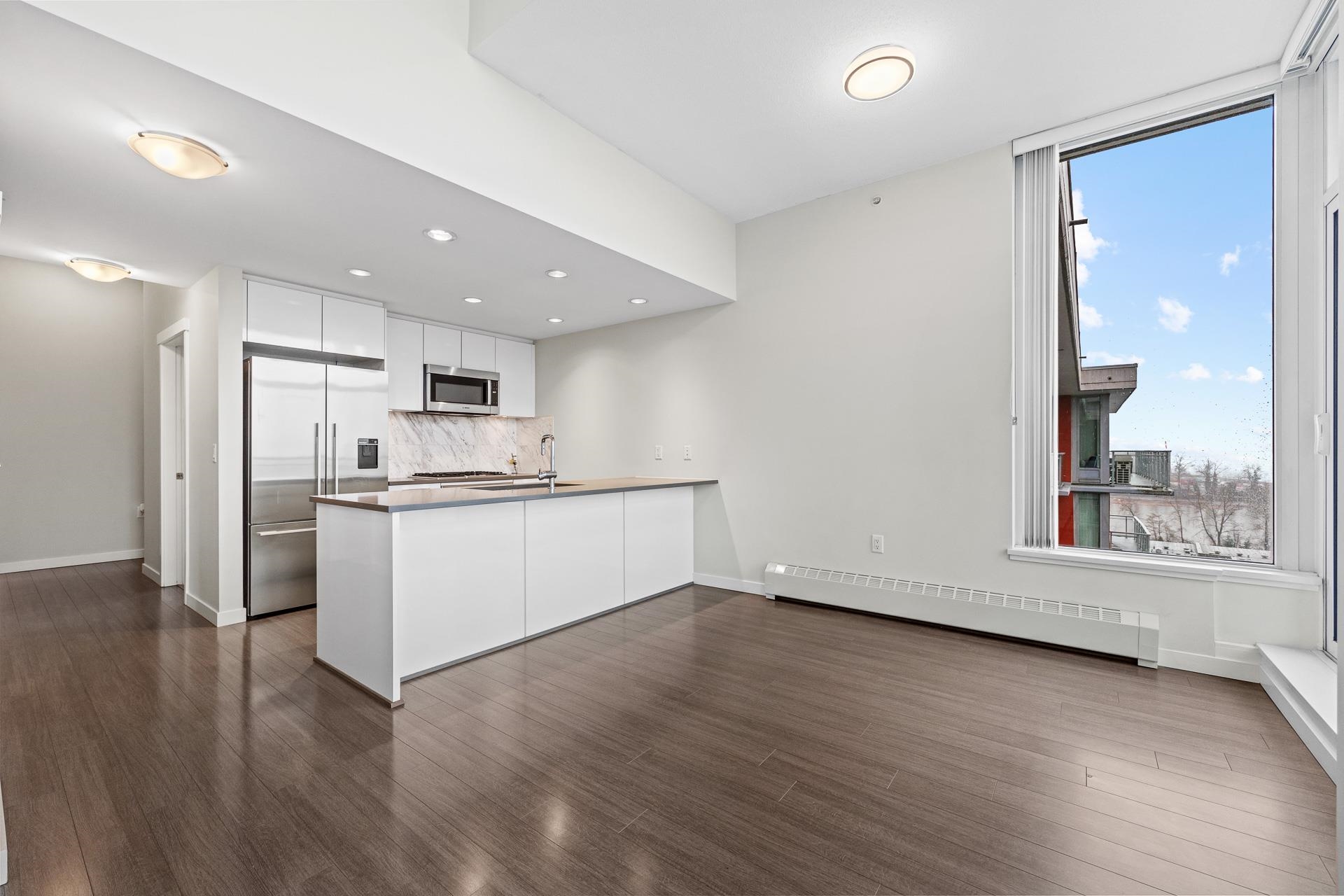Additional image 6 of 1207-3281 Kent Avenue North Avenue E, Vancouver, BC, V5S 0C4