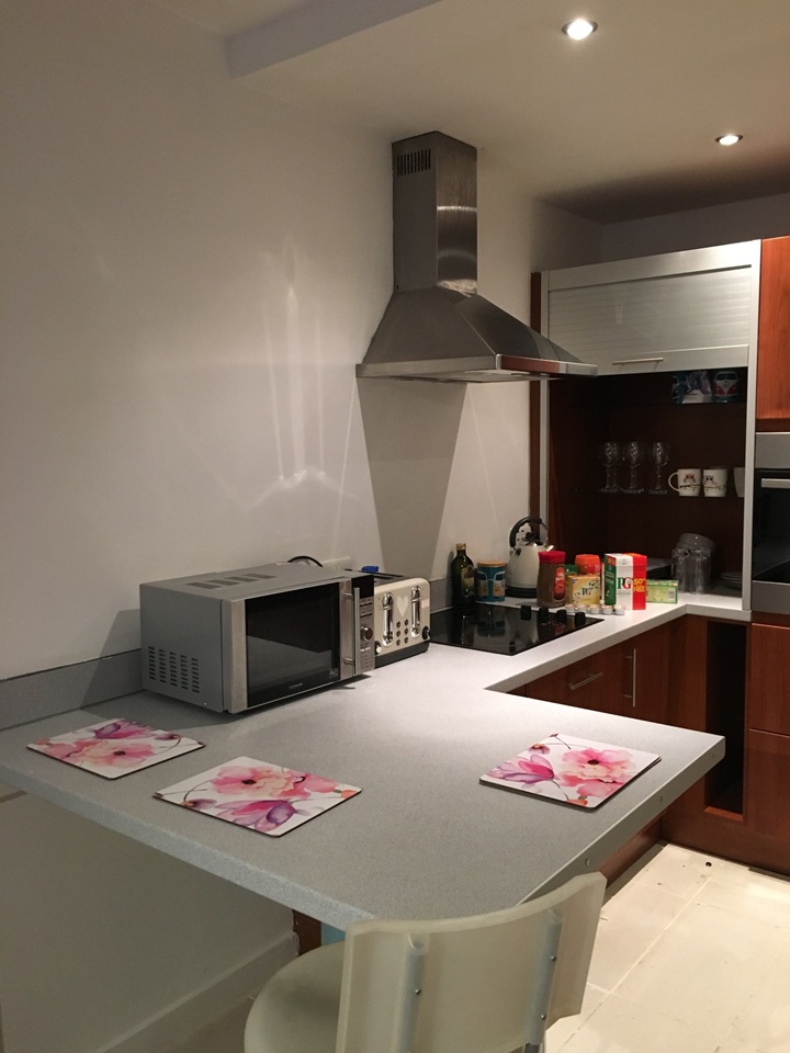 Additional image 11 of 1 Bed Flat, Green Quarter, M4, N1 7GU