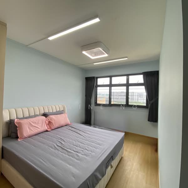174A Sengkang East Drive