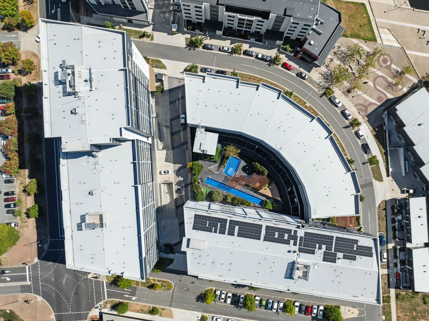 Additional image 13 of 225/325 Anketell Street, Greenway ACT 2900