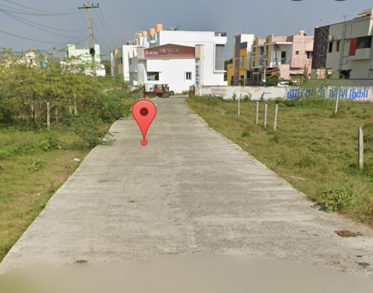 Additional image 2 of Rathinamangalam, Chennai