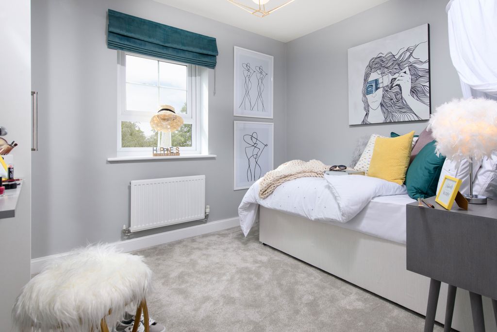 Additional image 9 of 4 bed detached house for sale"Kinloch" at Southcraig Avenue, Kilmarnock KA3