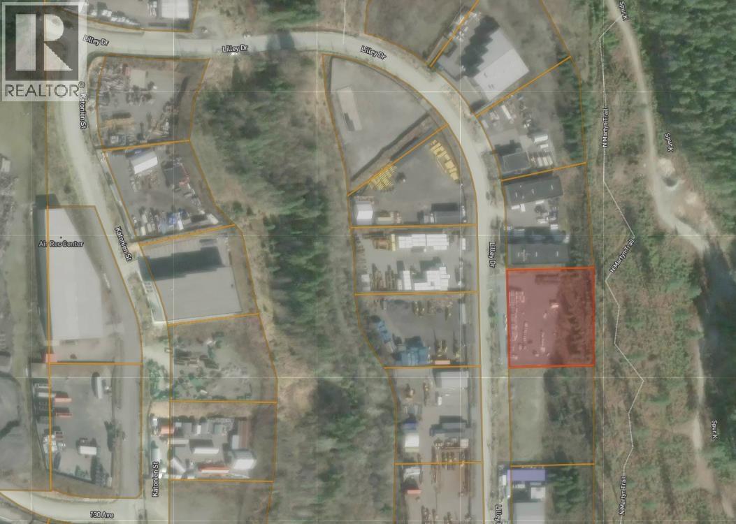 Primary image of 13060 LILLEY DRIVE