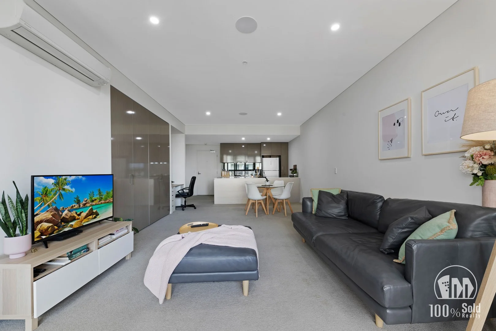 B11025/11 B11025/11 Bennelong Parkway, Wentworth Point NSW 2127