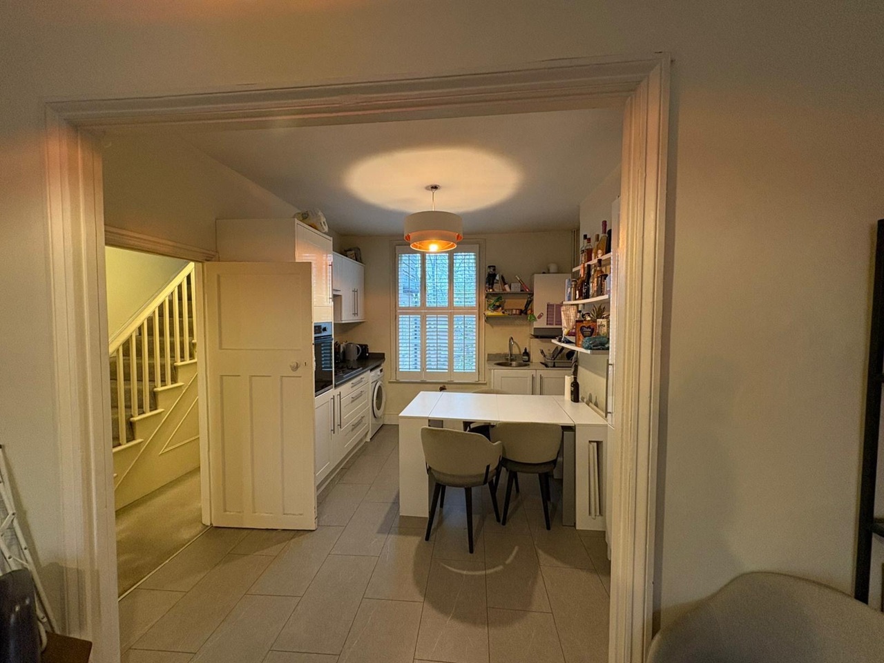 Additional image 3 of 2 Bed Maisonette, Wandsworth Road, SW8, N1 7GU