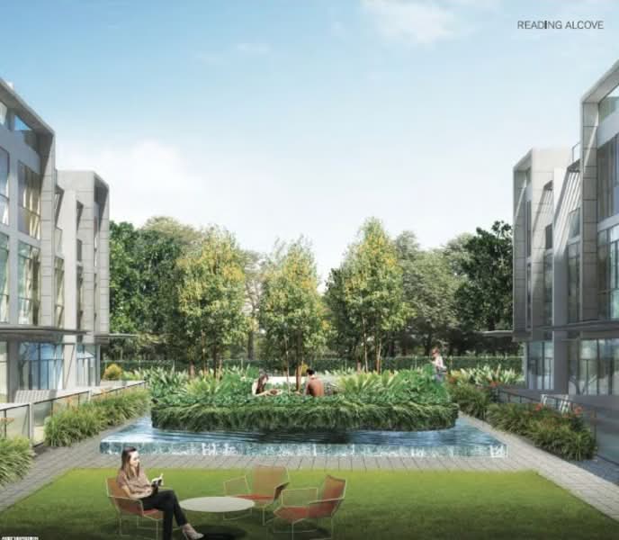 Additional image 32 of Ang Mo Kio Avenue 5