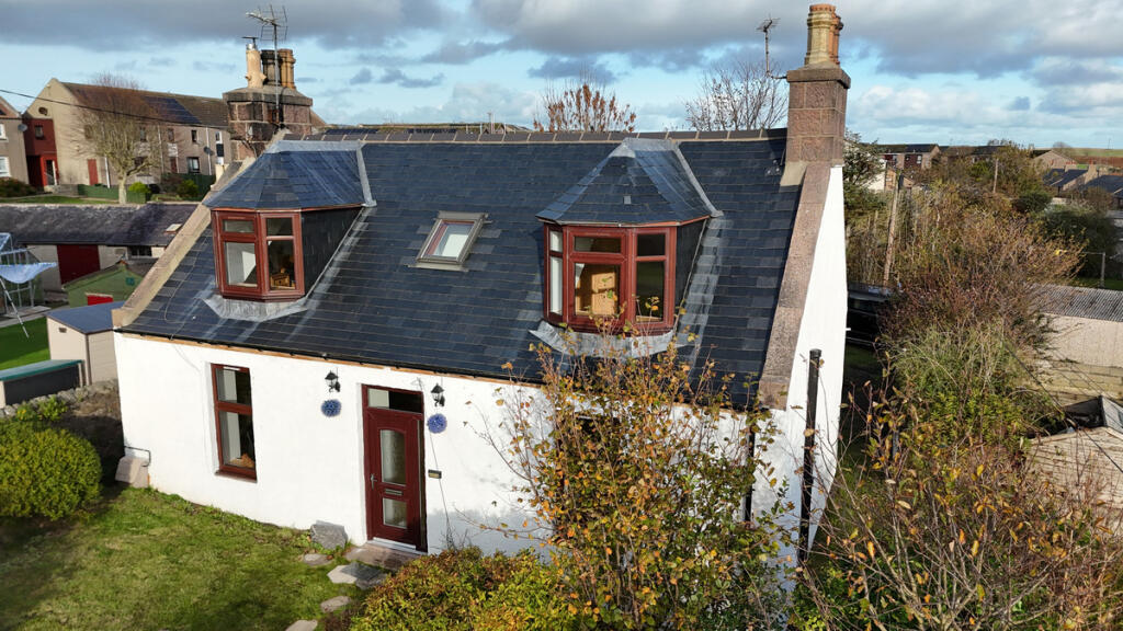 Additional image 4 of Hatton Farm Road, Hatton, AB42